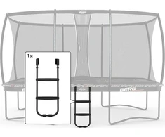 Berg Ultim Pro Bouncer 5x5 kopėčios