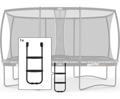 Berg Ultim Pro Bouncer 5x5 kopėčios