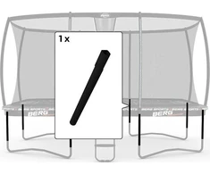Berg Batuto vidurinis stovas Ultim Pro Bouncer 5x5
