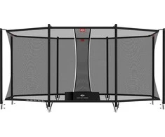BERG Ultim Safety Net Comfort 410