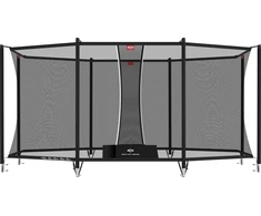 BERG Ultim Safety Net Comfort 410
