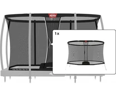 Berg Apsauginis tinklas Ultim Safety Net Deluxe - Netting 330