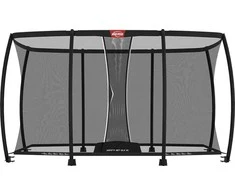 BERG Ultim Safety Net DLX XL 410