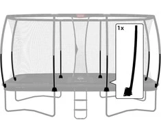 Berg Ultim Safety Net DLX XL - Clamp + Lower Tube 500
