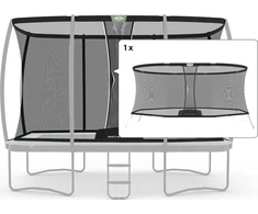 Berg Apsauginis tinklas Ultim Safety Net DLX XL ECO, 410 cm