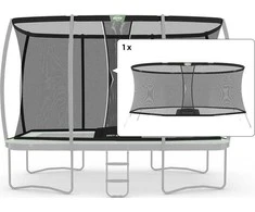 Berg Ultim Safety Net DLX XL ECO - Netting 410