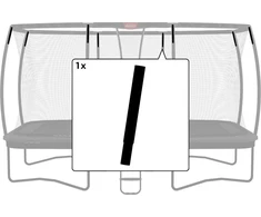 Berg Ultim Safety Net DLX XL apsauginio tinklo ilginamasis vamzdis