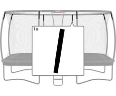 Berg Ultim Safety Net DLX XL - Extension Tube