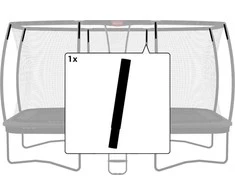 Berg Ultim Safety Net DLX XL - Extension Tube