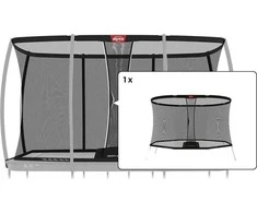Berg Ultim Safety Net DLX XL - Netting 410
