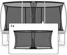 Berg Ultim Safety Net DLX XL PB - Netting 500