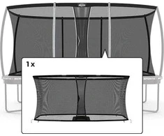 Berg Ultim Safety Net DLX XL PB - Netting 500