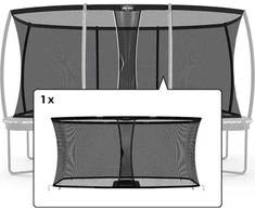 Berg Ultim Safety Net DLX XL PB - Netting 5x5