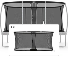 Berg Apsauginis tinklas batutui Ultim Safety Net DLX XL PB 5x5