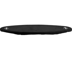 BERG Weather Cover Extra 380 Juodas