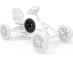 Berg Ratas 10 stipinų juodas 12.5x2.25-8 slick, traction