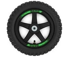 Berg Juodas ratas 12.5x2.25-8 All Terrain (Choppy Neo)