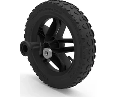 Berg Wheel juodas 12.5x2.50-9 all terrain