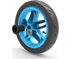 Berg Wheel mėlynas 12.5x2.50-9 slick
