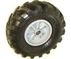 Berg Wheel pilkas 400/140-8 Farm right