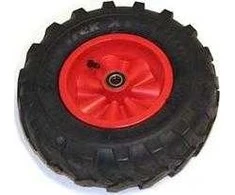 Berg Wheel red 400/140-8 Farm right