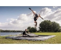BERG x GRT Spotting Mat
