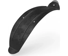 Berg XL rėmas – priekinis purvasaugis Chopper
