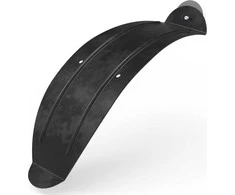 Berg XL Frame - Front mudguard Chopper