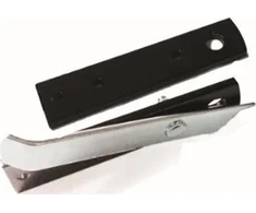 Berg XL Frame - Mudguard carrier 360, 0°