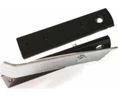 Berg XL Frame - Mudguard carrier 360, 0°