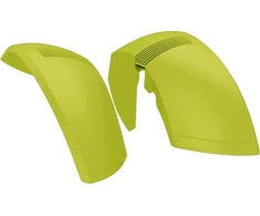 Berg XL rėmas – galiniai purvasaugiai 71° CLAAS