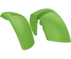 Berg XL rėmas – galiniai purvasaugiai 71° DEUTZ-FAHR