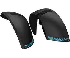 Berg XL Frame - Rear mudguards 71° X-ite