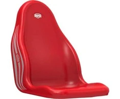 Berg XL Frame - Seat Case IH