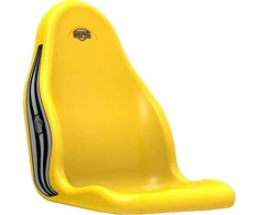 Berg XL rėmas – sėdynė John Deere