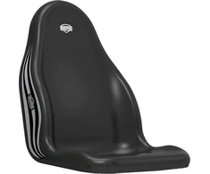Berg XL rėmas – juoda sėdynė