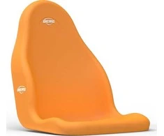 Berg XL Frame - Seat Oranžinis