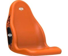 Berg XL Frame - Seat X-Cross