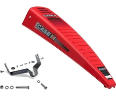Berg XL rėmas – spoileris Case IH