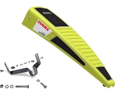 Berg XL rėmas – spoileris CLAAS