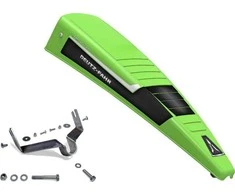 Berg XL Frame - Spoiler DEUTZ-FAHR