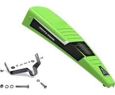 Berg XL Frame - Spoiler DEUTZ-FAHR