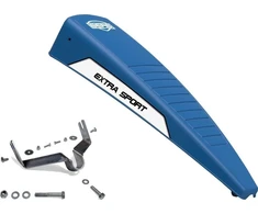 Berg XL rėmas – spoileris Extra Sport, mėlynas
