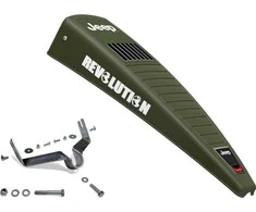 Berg XL Frame - Spoiler Jeep® Revolution