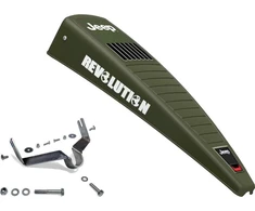 Berg XL rėmas – spoileris Jeep® Revolution