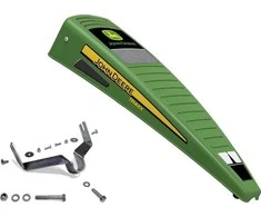 Berg XL Frame - Spoiler John Deere