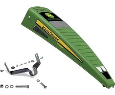 Berg XL Frame - Spoiler John Deere