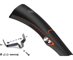 Berg XL Frame - Spoiler Juodas Edition