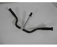 Berg XL Frame - Steering Chopper