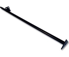 Berg XL Frame - Steering tube